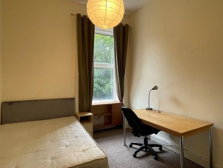 2 Bed Flat, Roslea Drive, G31 - Photo 4