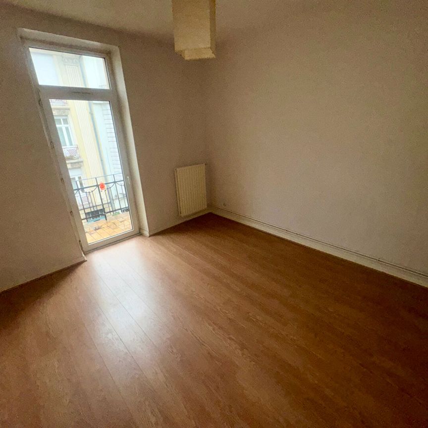 Location appartement 85.52 m², Metz 57000Moselle - Photo 1