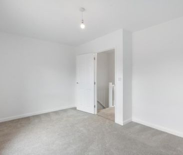 2 bedroom terraced house to rent - Photo 6