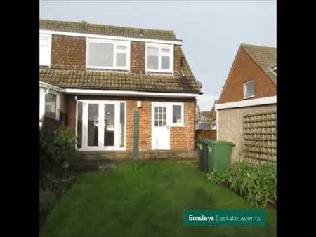 Richmondfield Avenue, Barwick In Elmet, Leeds - Photo 2