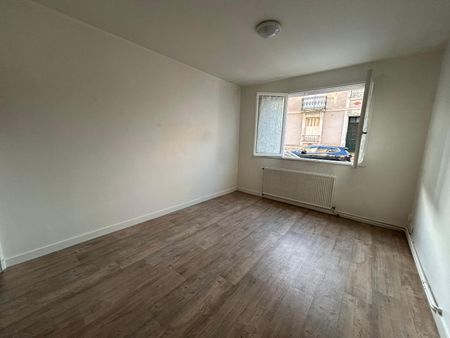 Location appartement 1 pièce 22.18 m2 à Tours - Photo 4