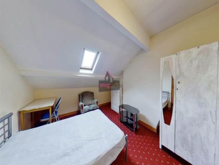 8 bedroom house to rent - Photo 4