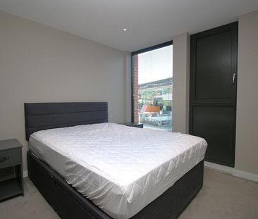 2 bedroom apartment to rent - Photo 6