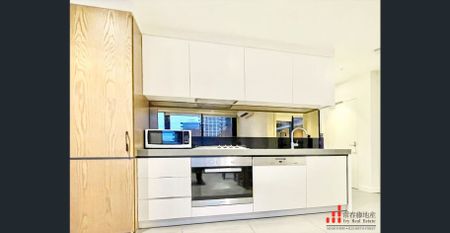 Furnished-Living in the Heart of South Yarra - Photo 5