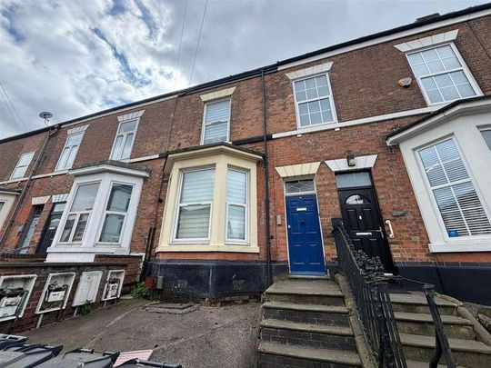 Wilson Street, Derby, DE1 - Photo 1