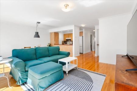 1430 Rue Tillemont, app.301, H2E 3B3, H2E 3B3, Montréal - Photo 3