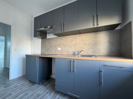 Location Appartement 2 pièces 48m² LIMOGES 87000 - Photo 2