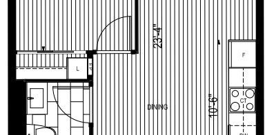 For Lease - 575 Bloor Street Unit# 3001, Toronto, Ontario - Photo 2