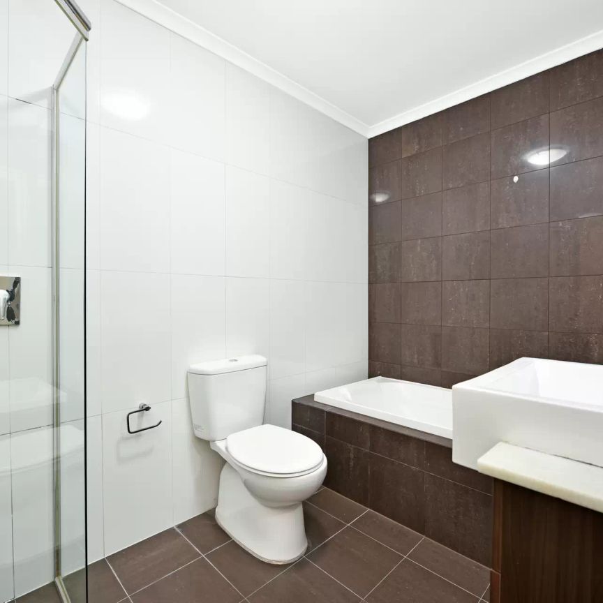 20/342A Marrickville Road, 2204, Marrickville Nsw - Photo 1