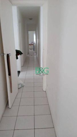 Casa Em Vila Mascote, São Paulo/sp de 200 m² 5 Quartos À Venda por R$1.270.000ou Para Locação R$ - Photo 5