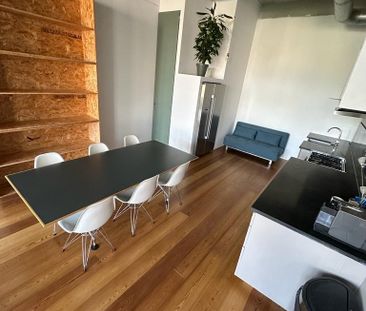 Planciusstraat 9B, 1013 MD, Amsterdam - foto 6