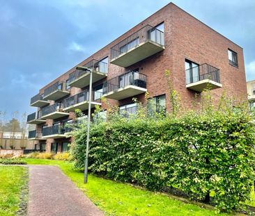 NIEUWBOUWAPPARTEMENT TE HUUR IN EEKLO - Photo 6