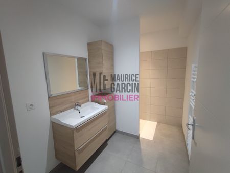 APPARTEMENT PERNES LES FONTAINES - 4 pièce(s) - 83 m2 - Photo 4