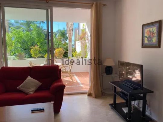 Alquiler de piso en Trajano, 2 - Photo 1