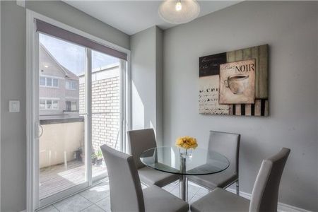 For Lease - 51 victor herbert Way, Markham, Ontario - Photo 4