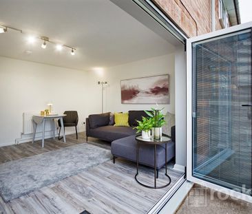 Castle View Estate, Derrington, Stafford, ST18 - Photo 4