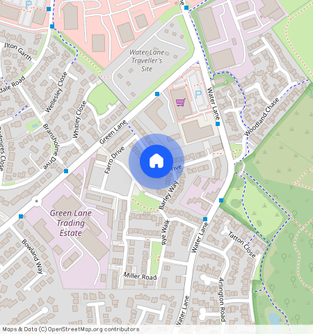 Farro Drive, York, YO30