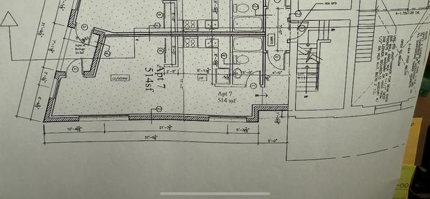 For Lease - 2945 Dundas Street Unit# 7, Toronto, Ontario - Photo 1