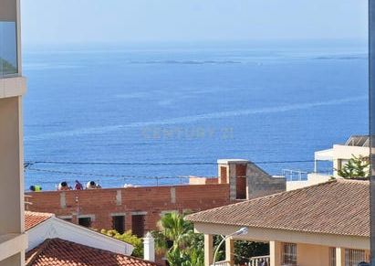 Calpe/Calp, Valencian Community