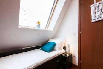 Via Privata San Martiniano, Milan, Lombardy 20139