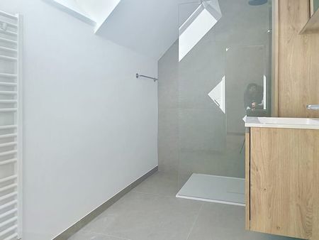 Appartement te huur - Photo 4