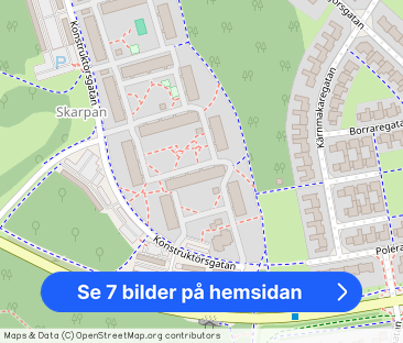 Konstruktörsgatan, 40, Linköping - Foto 1
