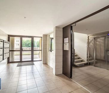 Appartement à louer 3 pièces 66.46m² - Photo 1