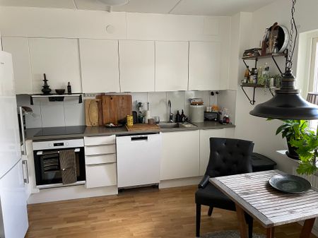 Erstagatan, Sundsvall - Photo 3