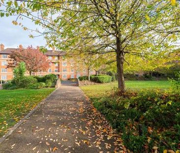 Wandsworth Road, Nine Elms, SW8 - Photo 5