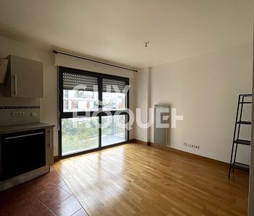 Appartement 2 pièces de 42 m² Arcueil / Vache Noire - Photo 2