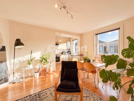 2 bedroom flat to rent - Photo 3