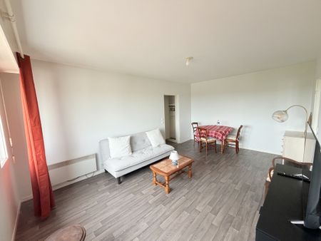 Location Appartement 2 pièces 48m² LIMOGES 87000 - Photo 2
