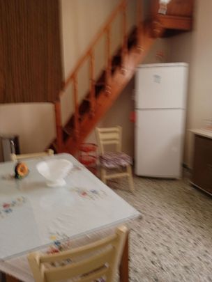 Διαμέρισμα για ενοικίαση Άγιος Μύρωνας (Γοργολαϊνη) - Φωτογραφία 1