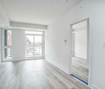 For Lease - 1 Climo Lane Unit# 208, Markham, Ontario - Photo 5