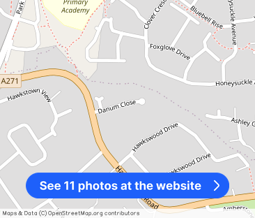 Danum Close, Hailsham, BN27 1UX - Photo 1