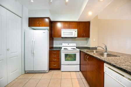 For Lease - 38 William Carson Crescent Unit# 311, Toronto, Ontario - Photo 3