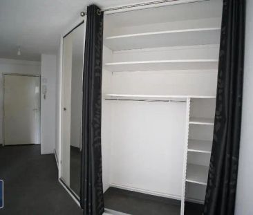 Appartement à louer 2 pièces 52.89m² - Photo 4