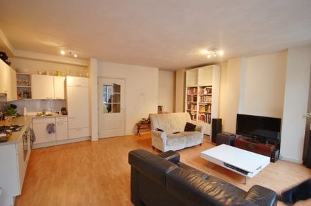 Appartement te huur: Barteljorisstraat 32-B 2011 RB Haarlem - Photo 5