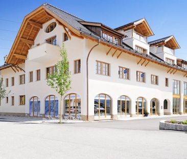 Wals: Möbliertes WG-Zimmer im Dachgeschoss, Top 4/3 - Foto 5