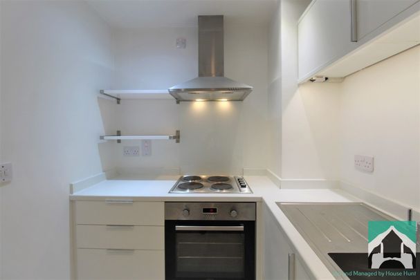 Apartment 26, Harborne Village, Harborne, Birmingham, B17 9DW - Photo 1