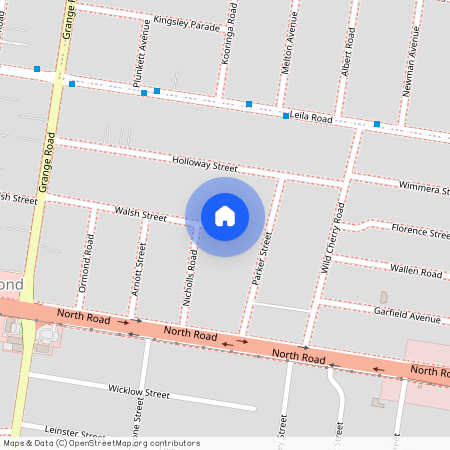 40 Walsh Street, Vic 3204, Ormond