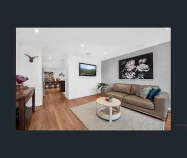 Exceptional Family Living with Space, Comfort & Outdoor Entertaining! - Photo 1