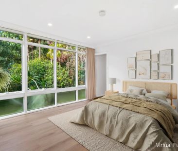 Private Upper-Level Retreat in Tranquil Setting - Photo 1