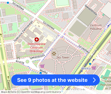 39 piętro/panorama miasta/2 pokoje - Photo 1