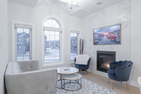 For Lease - 828 Kleinburg Drive Unit# Upper, London North, Ontario - Photo 3