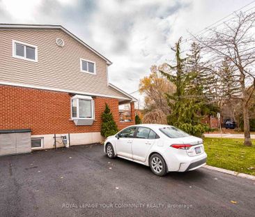 For Lease - 35 Wildwood Avenue Unit# 2, Richmond Hill, Ontario - Photo 4