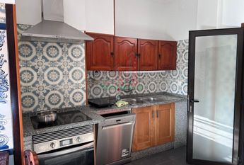 Moradia T5 em Coimbra