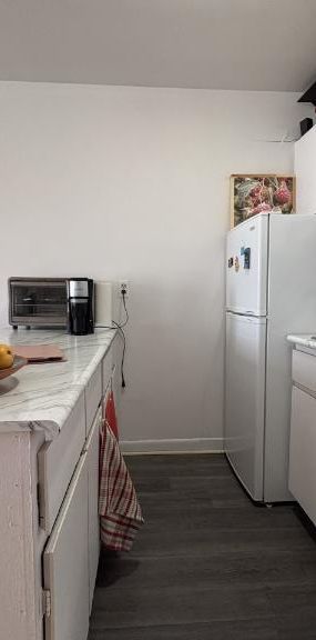 Appartement 3 ½ à louer Sainte-Foy / Sillery juillet 2026 - Photo 1