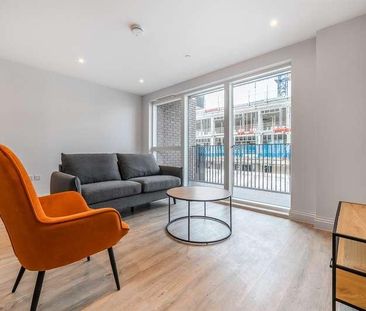 Palmer Street, Reading, RG1 - Photo 1