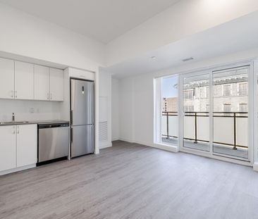 For Lease - 375 South Street Unit# 1218, London East, Ontario - Photo 2